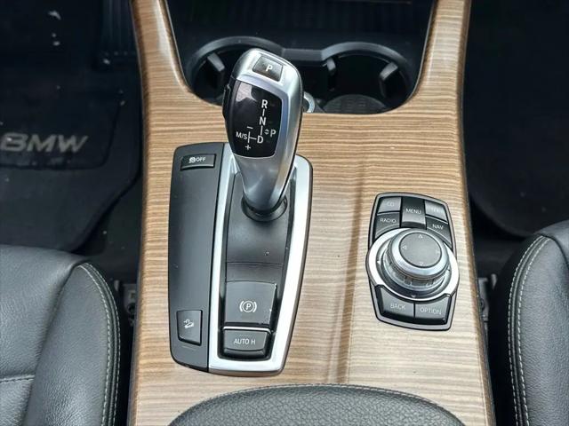 2011 BMW X3 xDrive28i