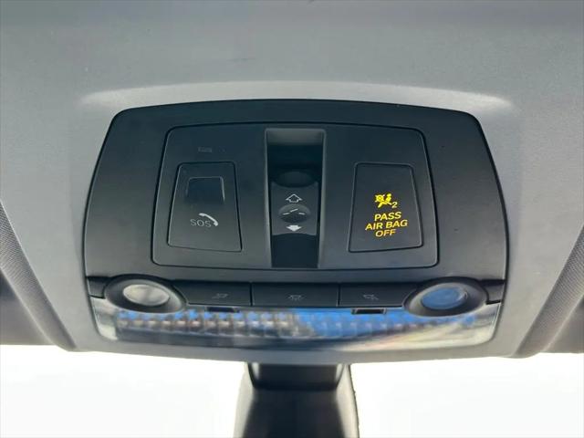2011 BMW X3 xDrive28i