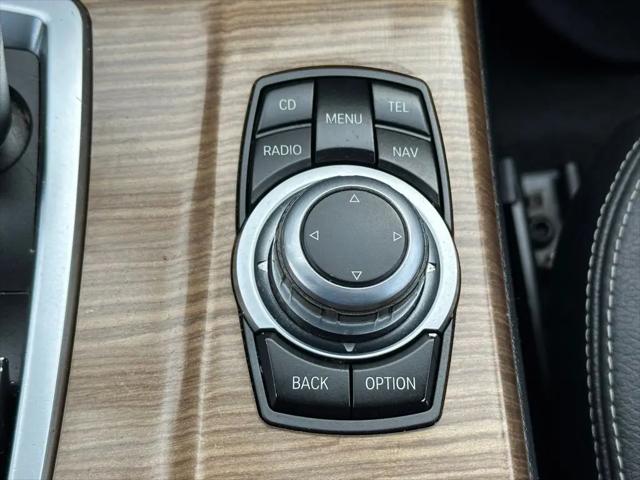 2011 BMW X3 xDrive28i