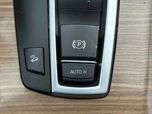 2011 BMW X3 xDrive28i