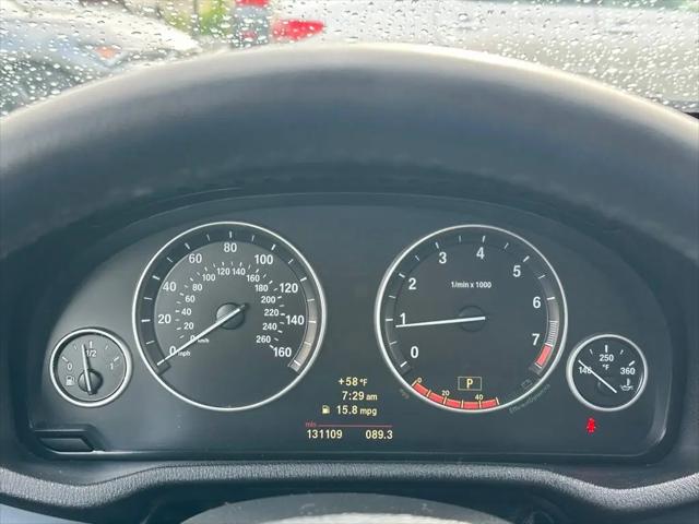 2011 BMW X3 xDrive28i