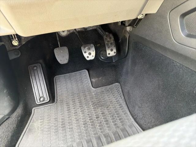 2014 Subaru Forester 2.5i