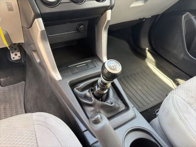 2014 Subaru Forester 2.5i