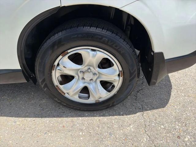 2014 Subaru Forester 2.5i