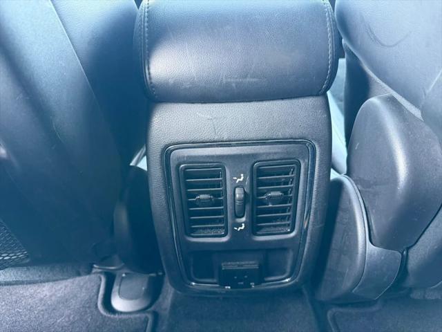 2015 Jeep Grand Cherokee Altitude