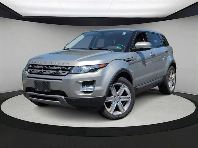 2013 Land Rover Range Rover Evoque Pure for sale in Sterling, VA