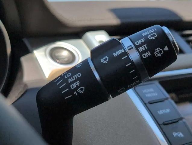 2013 Land Rover Range Rover Evoque Pure