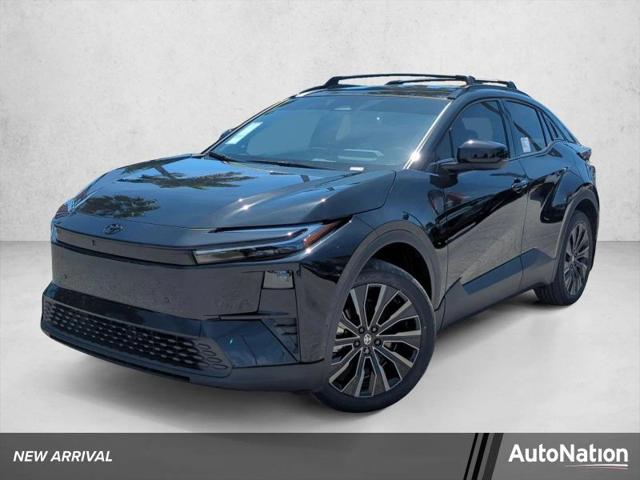 2026 Toyota C-HR XSE for sale in Fort Myers, FL
