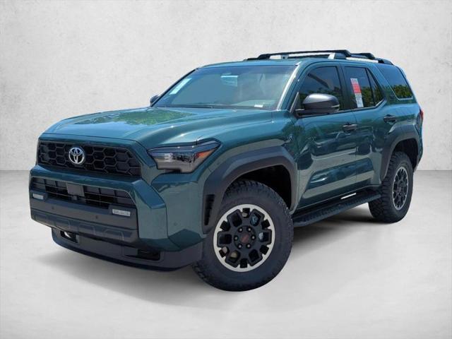 2026 Toyota 4Runner TRD Sport Premium for sale in Fort Myers, FL