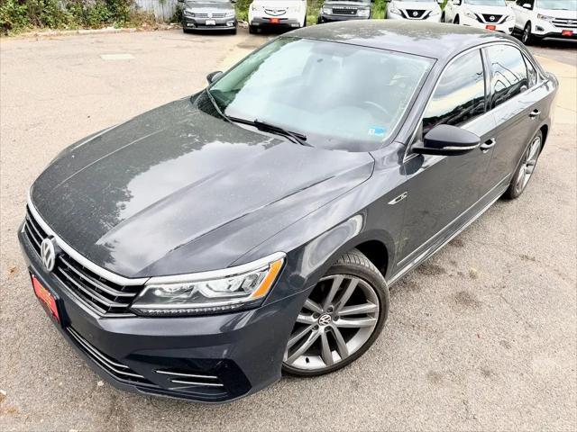 2017 Volkswagen Passat 1.8T R-Line for sale in Richmond, VA