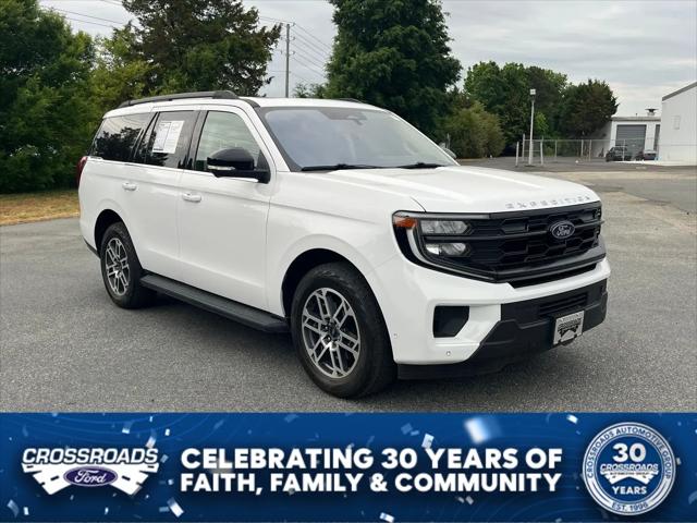 2025 Ford Expedition Active for sale in Siler City, NC