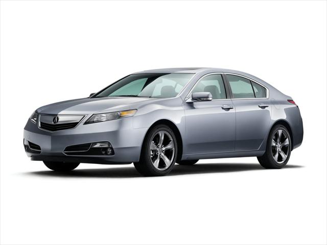 2012 Acura TL 3.7 for sale in Kansas City, MO