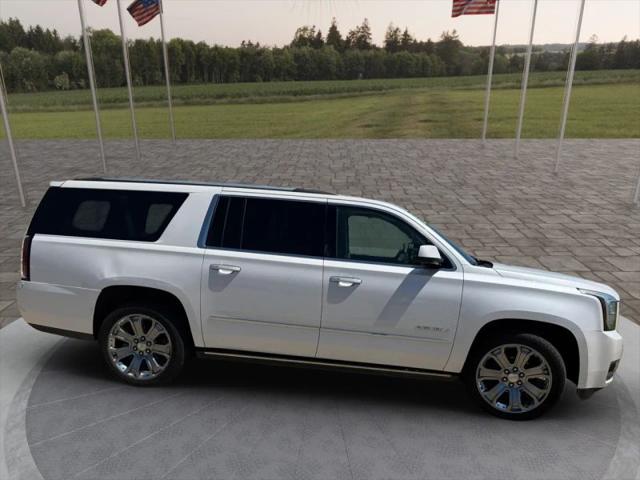 2016 GMC Yukon XL Denali