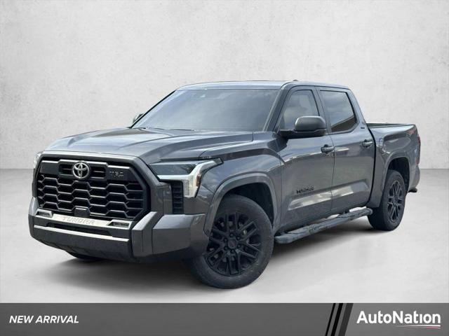 2024 Toyota Tundra SR5 for sale in Hollywood, FL