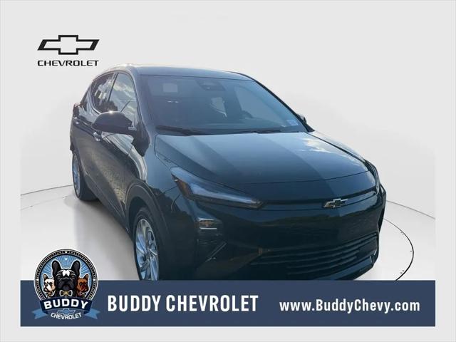 2027 Chevrolet Bolt LT FWD for sale in Decatur, GA
