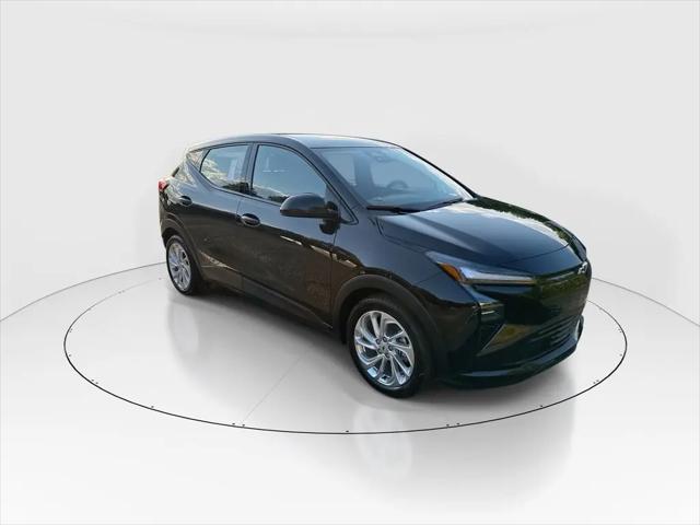 2027 Chevrolet Bolt LT FWD