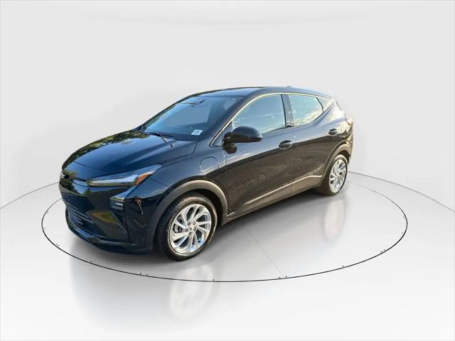 2027 Chevrolet Bolt LT FWD