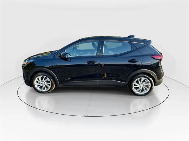2027 Chevrolet Bolt LT FWD