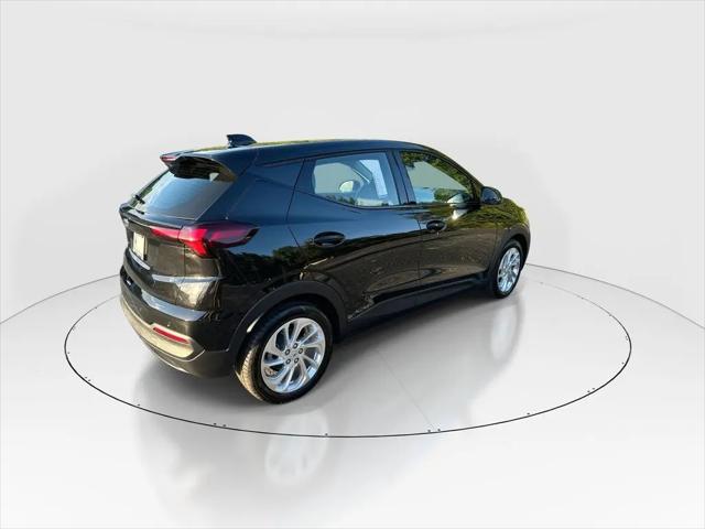 2027 Chevrolet Bolt LT FWD