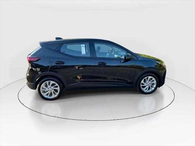 2027 Chevrolet Bolt LT FWD