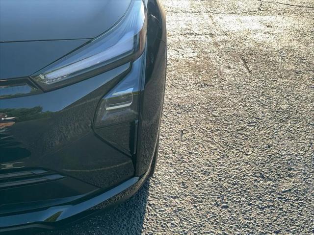 2027 Chevrolet Bolt LT FWD