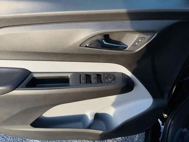 2027 Chevrolet Bolt LT FWD