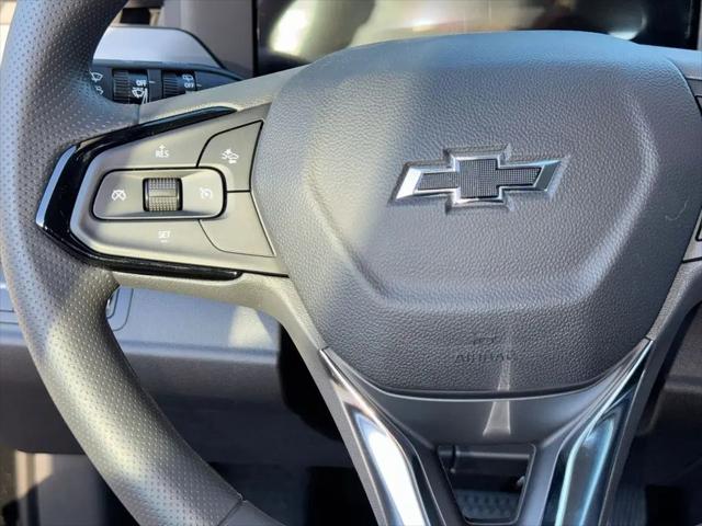 2027 Chevrolet Bolt LT FWD