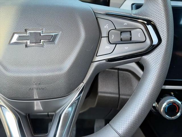 2027 Chevrolet Bolt LT FWD