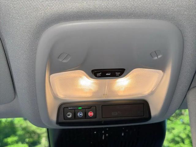 2027 Chevrolet Bolt LT FWD