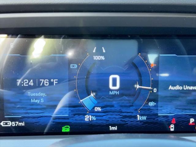 2027 Chevrolet Bolt LT FWD