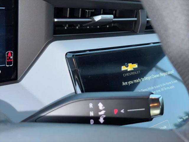 2027 Chevrolet Bolt LT FWD