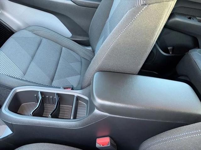 2027 Chevrolet Bolt LT FWD