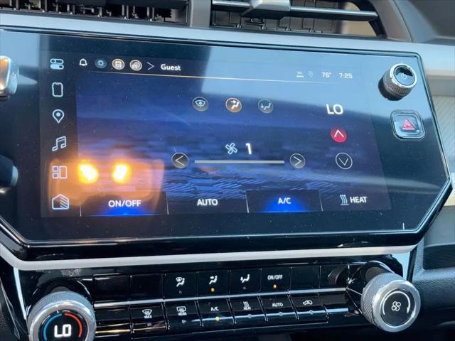 2027 Chevrolet Bolt LT FWD