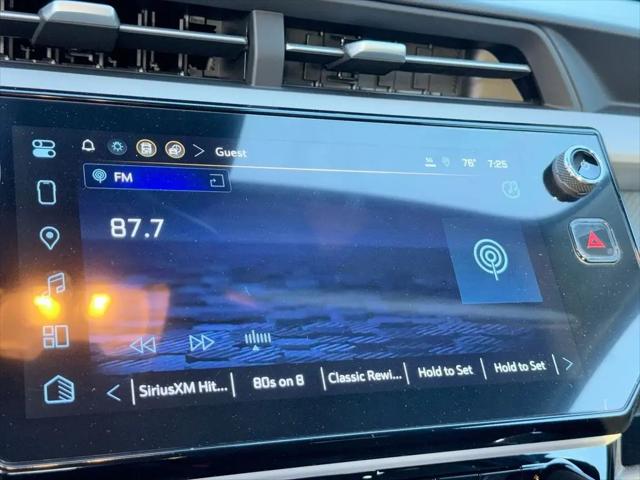 2027 Chevrolet Bolt LT FWD