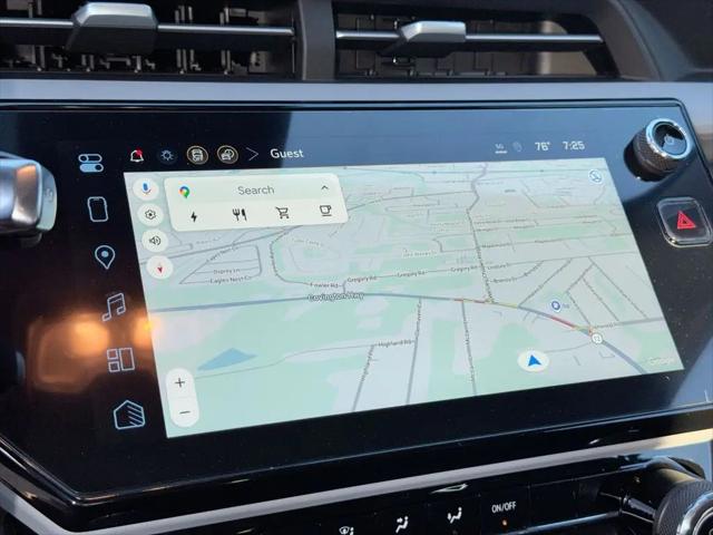 2027 Chevrolet Bolt LT FWD