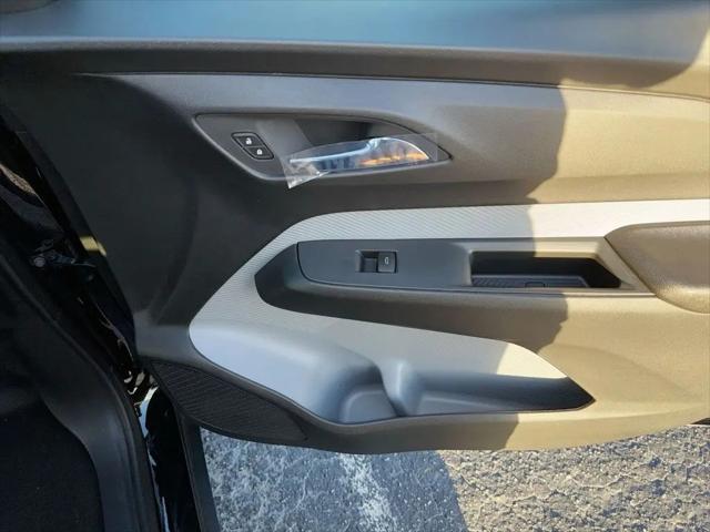 2027 Chevrolet Bolt LT FWD