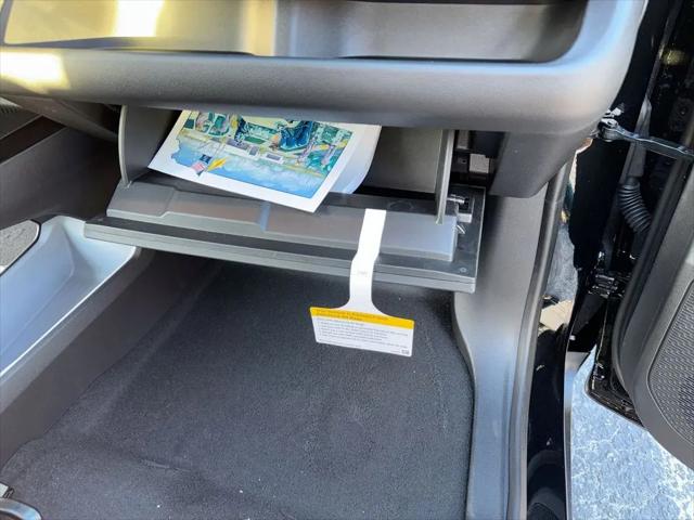 2027 Chevrolet Bolt LT FWD