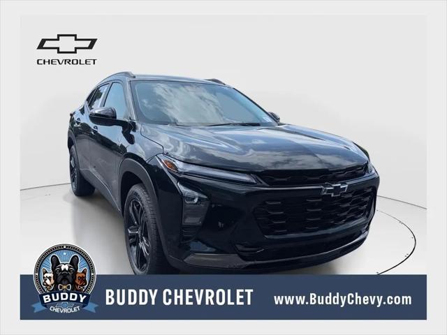 2026 Chevrolet Trax FWD ACTIV for sale in Decatur, GA