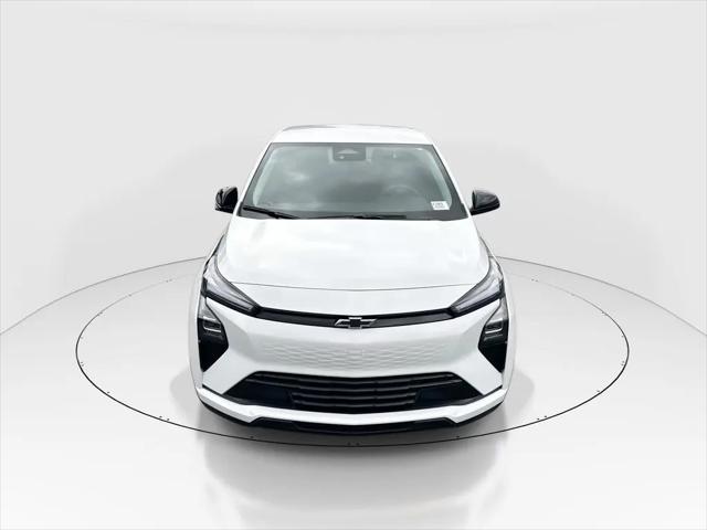 2027 Chevrolet Bolt LT FWD