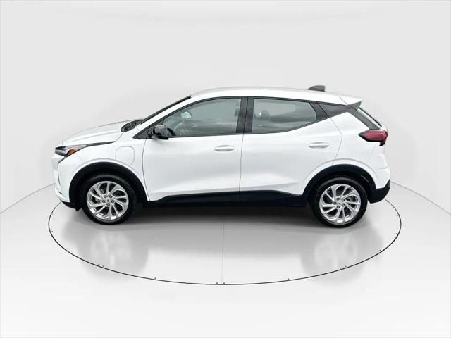 2027 Chevrolet Bolt LT FWD
