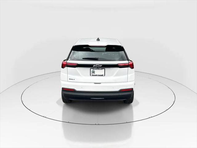 2027 Chevrolet Bolt LT FWD