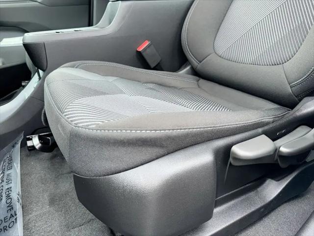 2027 Chevrolet Bolt LT FWD