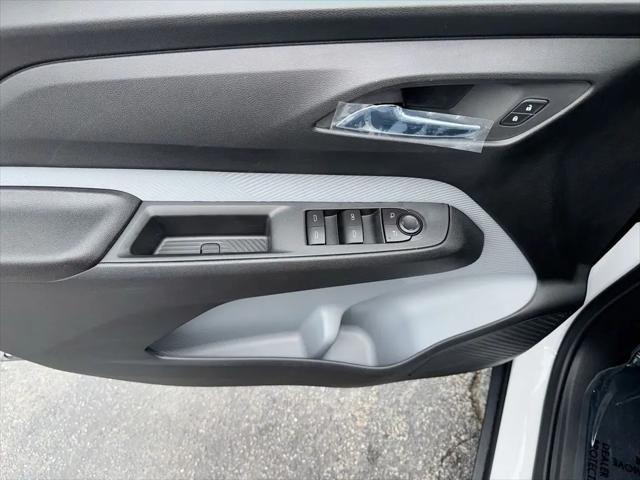 2027 Chevrolet Bolt LT FWD