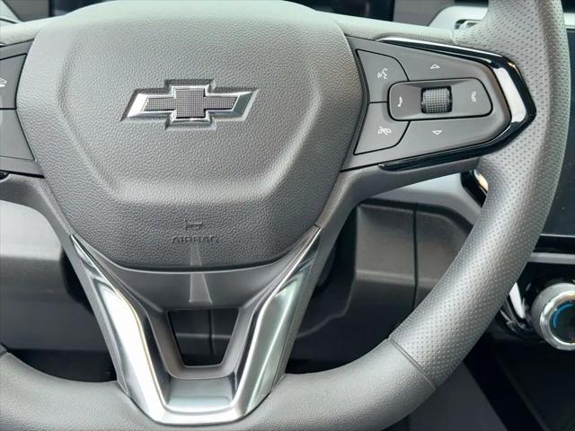2027 Chevrolet Bolt LT FWD