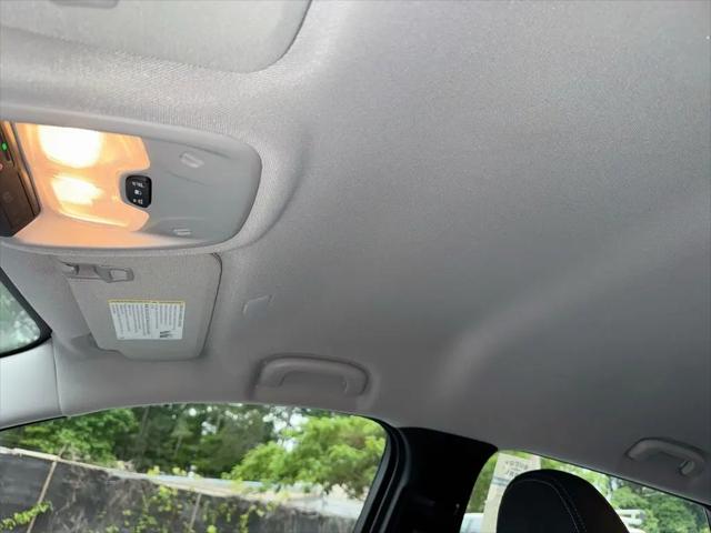 2027 Chevrolet Bolt LT FWD