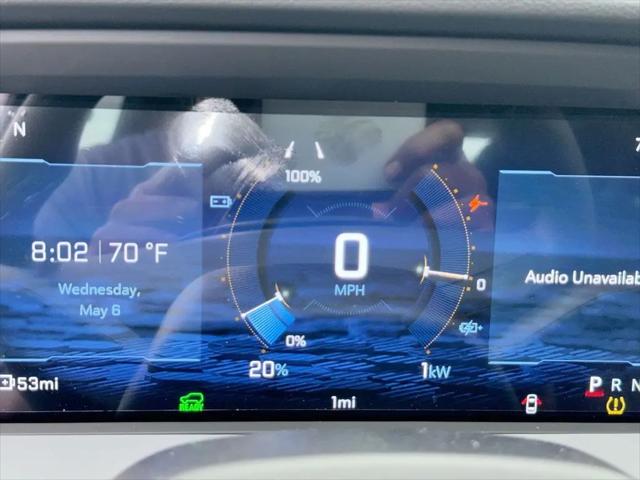 2027 Chevrolet Bolt LT FWD