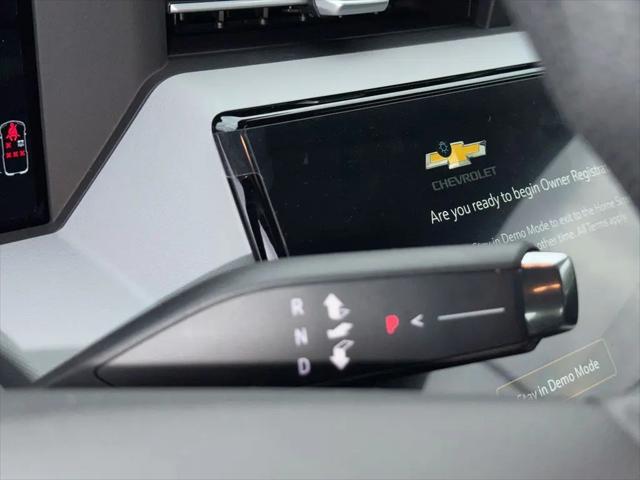 2027 Chevrolet Bolt LT FWD