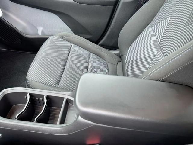 2027 Chevrolet Bolt LT FWD