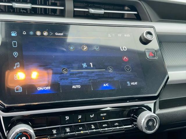 2027 Chevrolet Bolt LT FWD