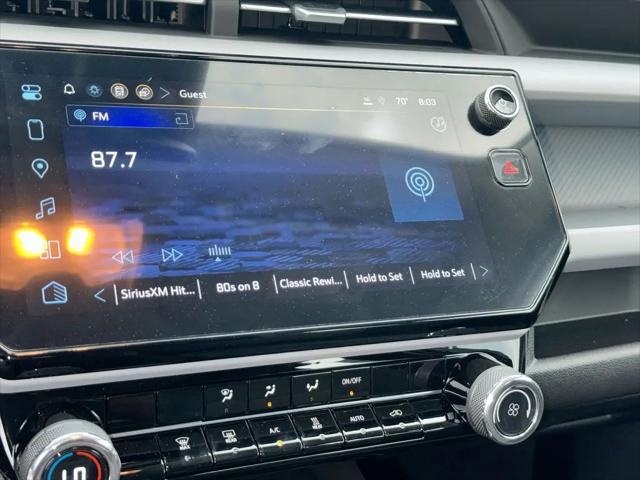 2027 Chevrolet Bolt LT FWD